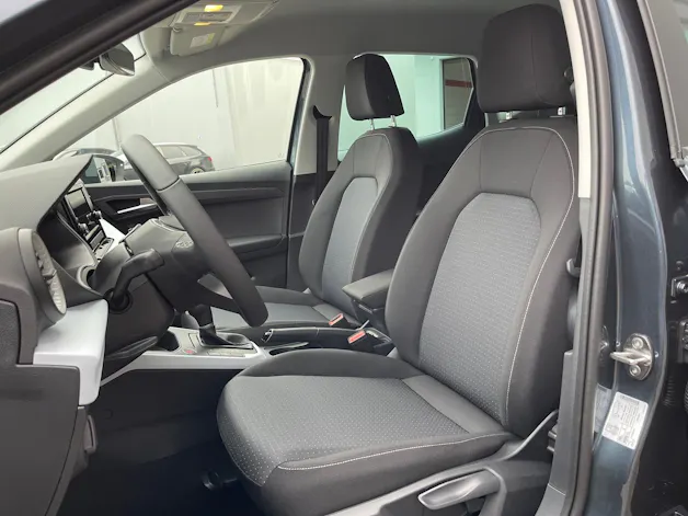 SEAT Arona 1.0 TSI Eco GO DSG