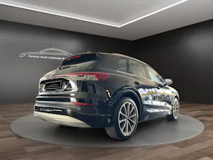 Audi Q4 e-tron 35