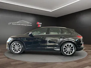 Audi Q4 e-tron 35