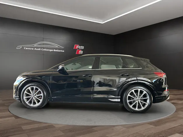 Audi Q4 e-tron 35