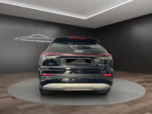Audi Q4 e-tron 35