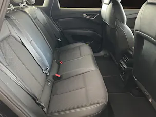 Audi Q4 e-tron 35