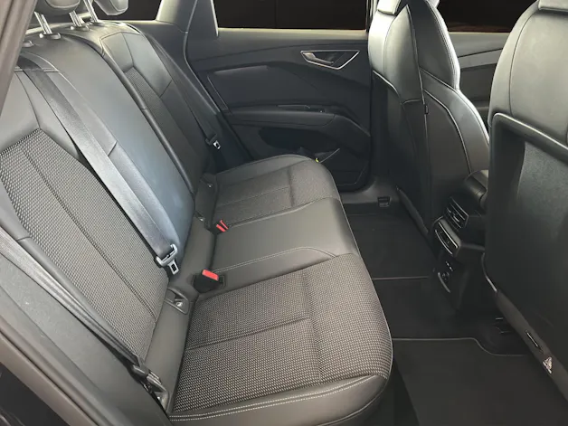 Audi Q4 e-tron 35
