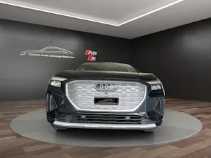 Audi Q4 e-tron 35