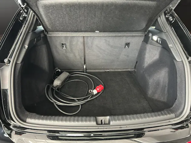 Audi Q4 e-tron 35