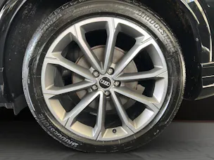 Audi Q4 e-tron 35