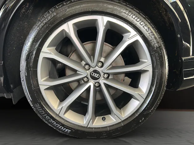 Audi Q4 e-tron 35