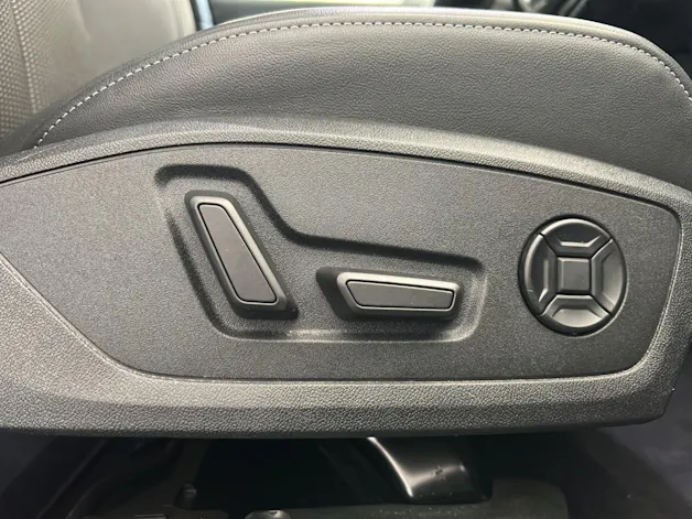 Audi Q4 e-tron 35