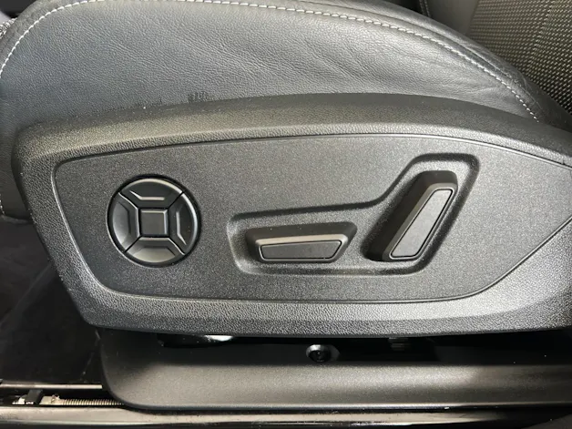 Audi Q4 e-tron 35