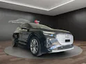 Audi Q4 e-tron 35