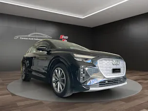 Audi Q4 e-tron 35