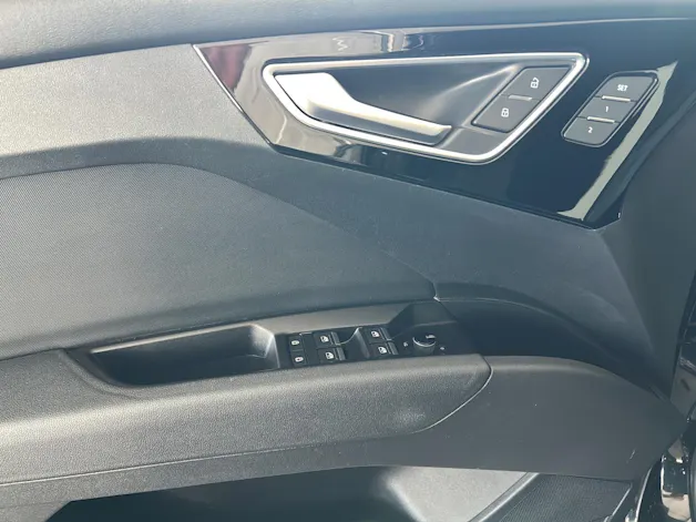 Audi Q4 e-tron 35