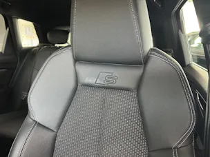 Audi Q4 e-tron 35