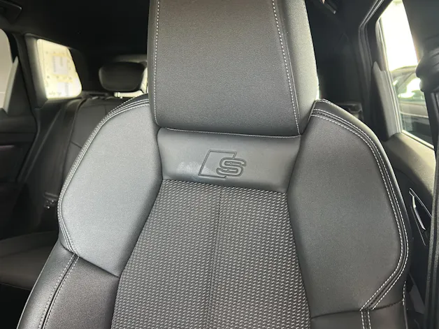 Audi Q4 e-tron 35