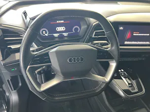 Audi Q4 e-tron 35