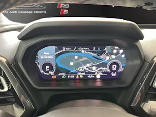 Audi Q4 e-tron 35