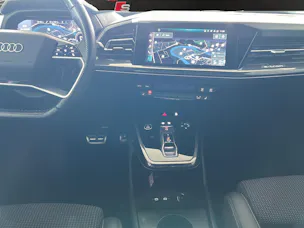 Audi Q4 e-tron 35