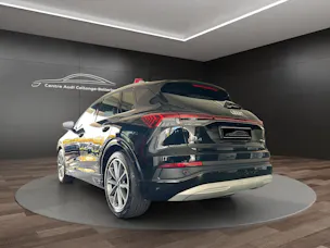Audi Q4 e-tron 35