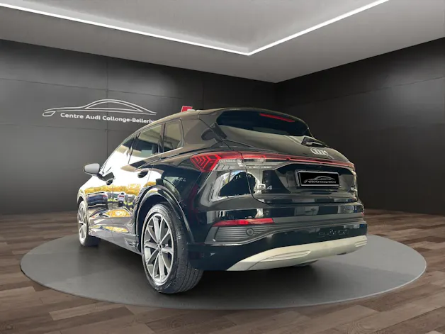 Audi Q4 e-tron 35