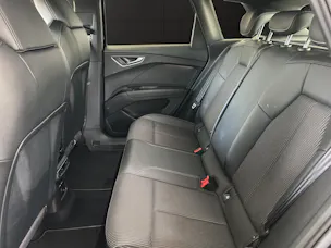 Audi Q4 e-tron 35