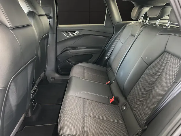 Audi Q4 e-tron 35