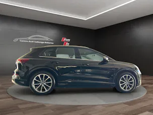 Audi Q4 e-tron 35