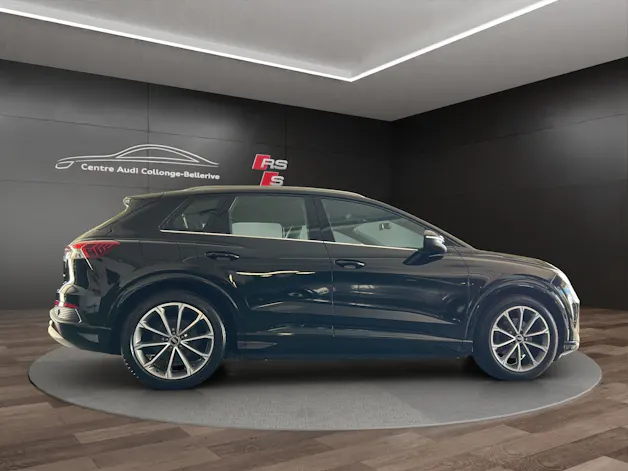 Audi Q4 e-tron 35