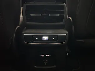 Audi Q4 e-tron 35