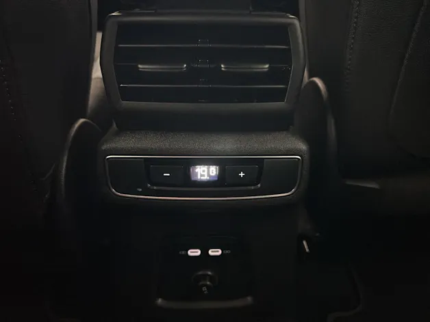 Audi Q4 e-tron 35