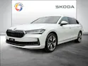 Škoda Superb Combi 2.0 TDi Selection 4x4 DSG
