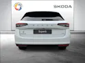 Škoda Superb Combi 2.0 TDi Selection 4x4 DSG