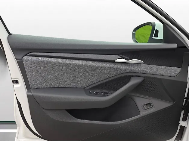 Škoda Superb Combi 2.0 TDi Selection 4x4 DSG