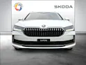 Škoda Superb Combi 2.0 TDi Selection 4x4 DSG