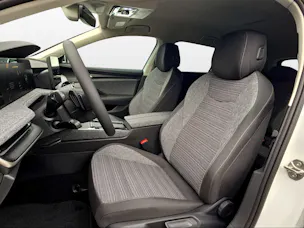 Škoda Superb Combi 2.0 TDi Selection 4x4 DSG
