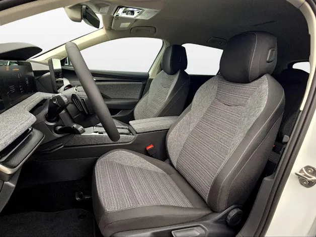 Škoda Superb Combi 2.0 TDi Selection 4x4 DSG