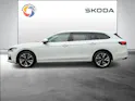 Škoda Superb Combi 2.0 TDi Selection 4x4 DSG