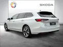 Škoda Superb Combi 2.0 TDi Selection 4x4 DSG