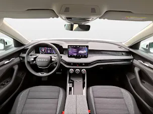 Škoda Superb Combi 2.0 TDi Selection 4x4 DSG