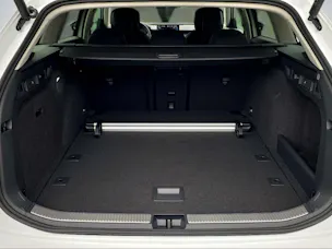 Škoda Superb Combi 2.0 TDi Selection 4x4 DSG