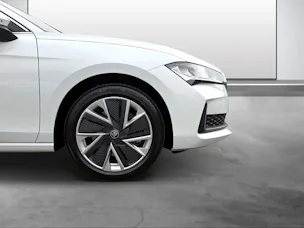 Škoda Superb Combi 2.0 TDi Selection 4x4 DSG