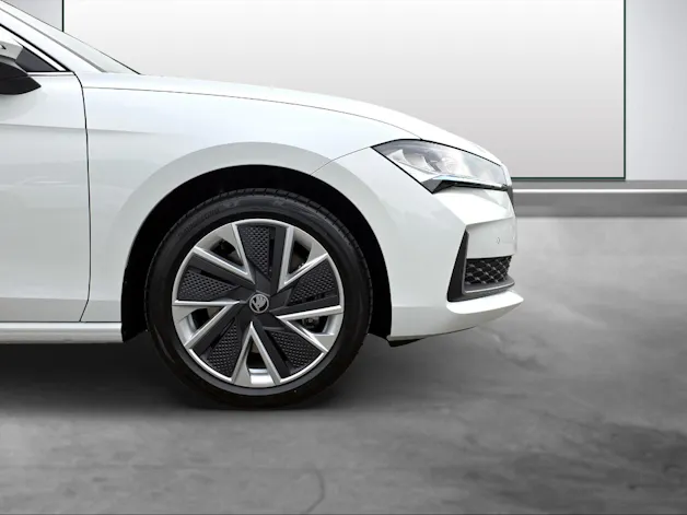 Škoda Superb Combi 2.0 TDi Selection 4x4 DSG