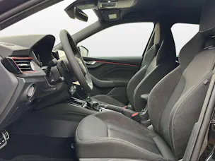 Škoda Scala 1.0 TSI Dynamic DSG