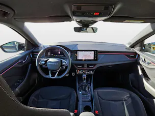 SKODA Scala 1.0 TSI Dynamic DSG