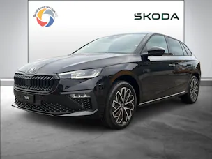 Škoda Scala 1.0 TSI Dynamic DSG