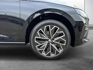 Škoda Scala 1.0 TSI Dynamic DSG