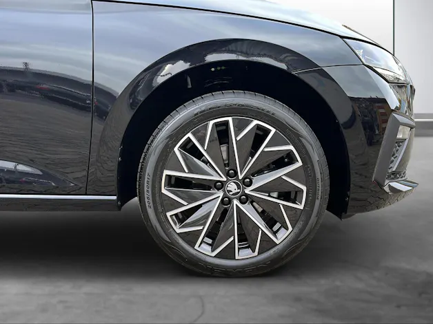 Škoda Scala 1.0 TSI Dynamic DSG