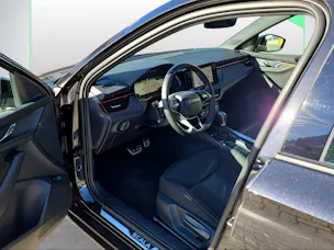 SKODA Scala 1.0 TSI Dynamic DSG