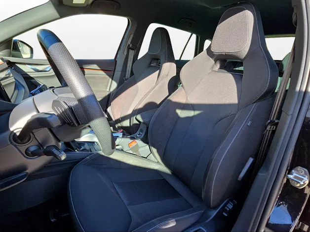 SKODA Scala 1.0 TSI Dynamic DSG