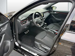 Škoda Scala 1.0 TSI Dynamic DSG