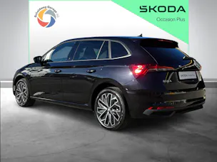 SKODA Scala 1.0 TSI Dynamic DSG
